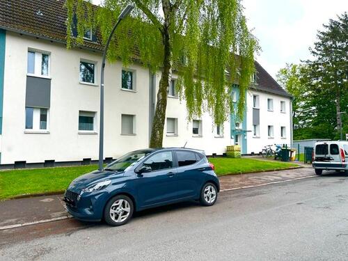Foto - Achtung: Möbel rein und genießen