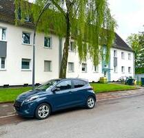 Achtung: Möbel rein und genießen - Dortmund Hombruch