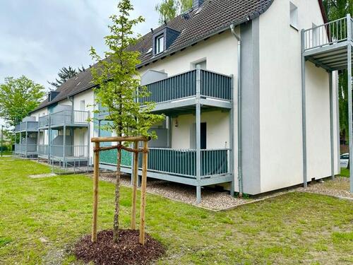 Foto - 2 Zimmer Etagenwohnung zur Miete in Dortmund