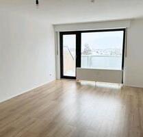 Tolle 1,5 Zimmer Dachgeschoss Wohnung in Top Lage in SG Mitte - Solingen
