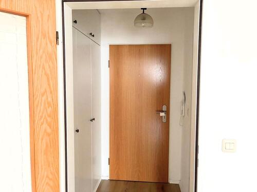 Foto - Dachgeschoßwohnung in Solingen zur Miete