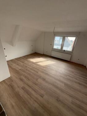 Foto - 3 Zimmer Maisonettenwohnung in Linden