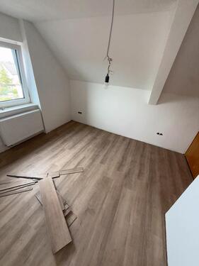 Foto - Maisonettenwohnung in Linden zur Miete