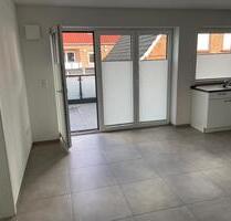 zu vermieten: OG Wohnung - 830,00&nbsp;EUR Kaltmiete, ca.&nbsp; 60,00&nbsp;m&sup2; in Meppen (PLZ: 49716)