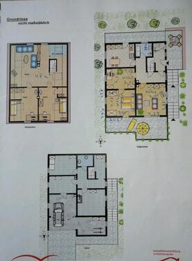 Foto - Haus zu verkaufen - 360.000,00&nbsp;EUR Kaufpreis, ca.&nbsp; 130,00&nbsp;m&sup2;