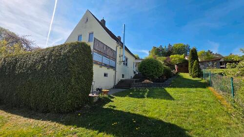 Foto - Einfamilienhaus in Kastl zum Kaufen