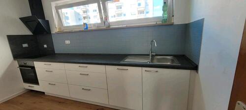 Foto - 3 Zimmer Wohnung in Rottachstrasse Kempten