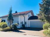 Foto - Traumhaftes Einfamilienhaus in bester Lage