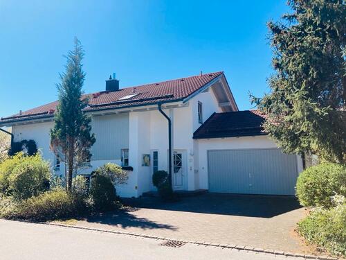 Foto - Traumhaftes Einfamilienhaus in bester Lage