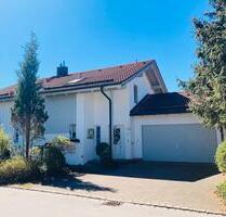 Traumhaftes Einfamilienhaus in bester Lage - Ruderatshofen