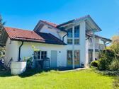 Foto - 4 Zimmer Einfamilienhaus zum Kaufen in Ruderatshofen