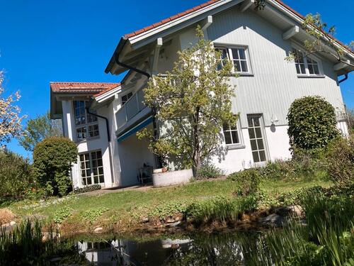 Foto - Einfamilienhaus in Ruderatshofen zum Kaufen