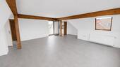 Foto - 1 Zimmer Dachgeschoßwohnung zur Miete in Essen