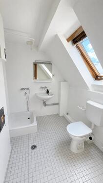 Foto - 1 Zimmer Dachgeschoßwohnung in Essen