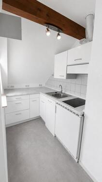 Foto - Dachgeschoßwohnung in Essen zur Miete