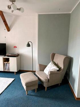 Foto - 2 Zimmer Dachgeschoßwohnung in Bielefeld
