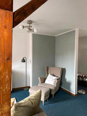 Foto - Dachgeschoßwohnung in Bielefeld zum Kaufen