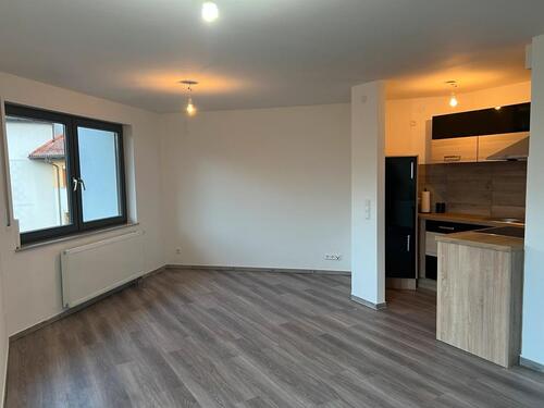 Foto - 2 Zimmer Etagenwohnung zur Miete in Weil der Stadt