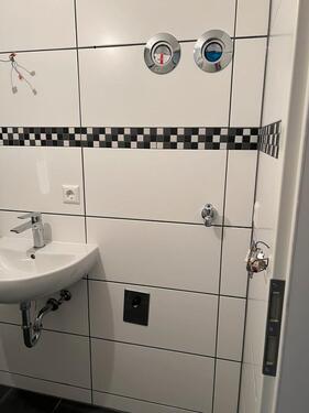 Foto - Etagenwohnung in Weil der Stadt zur Miete