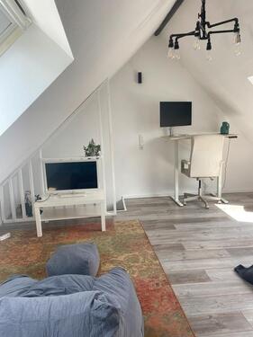 Foto - Zimmer in einer Wohnung im Zentrum von Köln