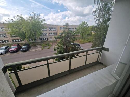 Foto - 3 Zimmer Etagenwohnung zur Miete in Halle (Saale)