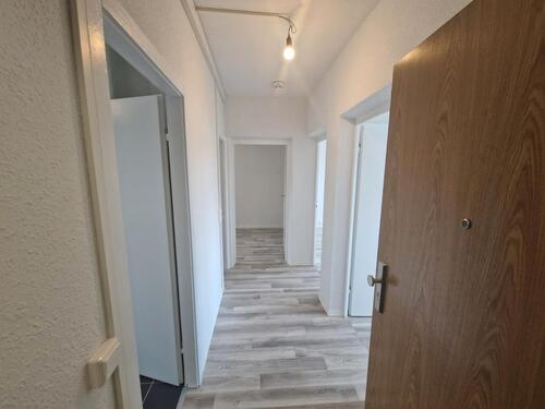Foto - 3 Zimmer Etagenwohnung in Halle (Saale)