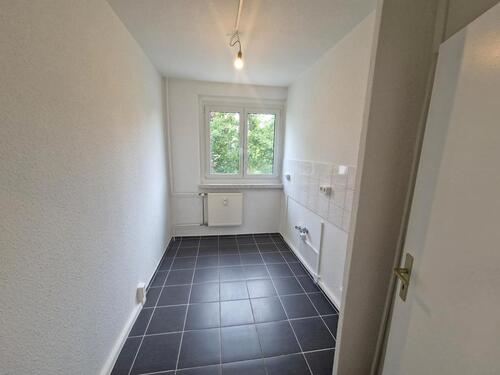 Foto - Etagenwohnung in Halle (Saale) zur Miete