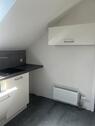 Foto - 2.5 Zimmer Dachgeschoßwohnung zur Miete in Klettgau