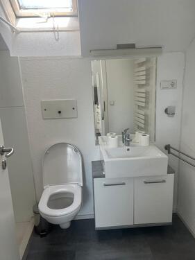 Foto - 2.5 Zimmer Dachgeschoßwohnung in Klettgau