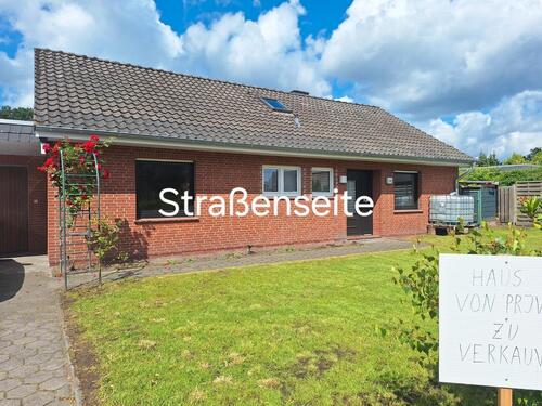 Foto - Ein Einfamilienhaus - 479.000,00&nbsp;EUR Kaufpreis, ca.&nbsp; 117,00&nbsp;m&sup2;