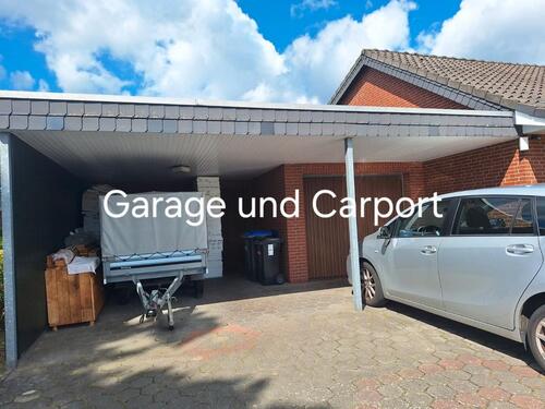 Foto - 6 Zimmer Einfamilienhaus zum Kaufen in Oldenburg