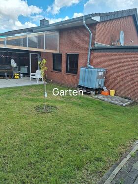 Foto - 6 Zimmer Einfamilienhaus in Oldenburg