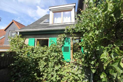 Foto - Großes Mehrgenerationenhaus bei Halle