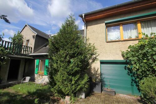 Foto - 11 Zimmer Mehrfamilienhaus, Wohnhaus zum Kaufen in Halle (Saale)
