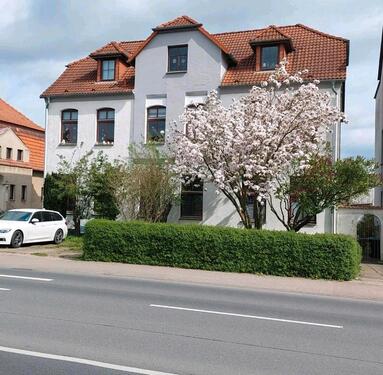 Foto - Mehrfamilienhaus ( 4 Wohnungen)