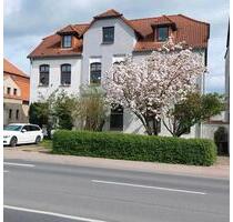 Mehrfamilienhaus ( 4 Wohnungen) - Stavenhagen