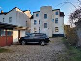 Foto - Mehrfamilienhaus, Wohnhaus in Stavenhagen