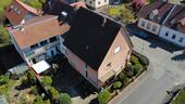 Foto - Charmantes Einfamilienhaus mit Terrasse Garten Hof, Stadnähe inkl