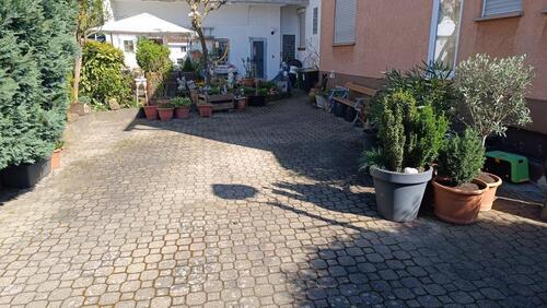 Foto - 4 Zimmer Reihenhaus in Landau in der Pfalz