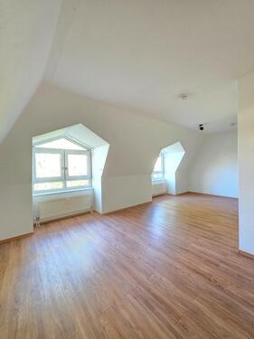 Foto - 1 Zimmer Dachgeschoßwohnung zum Kaufen in Markranstädt