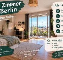 WG Zimmer Berlin - 650,00&nbsp;EUR Kaltmiete, ca.&nbsp; 30,00&nbsp;m&sup2; in Berlin (PLZ: 10319) Lichtenberg