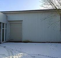 Werkstatt Garage Lagerhalle Lager 200m zu vermieten - Grabow