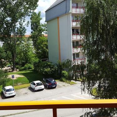 Foto - *4-Raum-Wunder für Familien* - 482,00 EUR Kaltmiete,