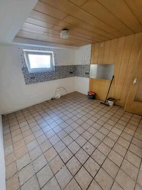 Foto - Etagenwohnung zur Miete in Schlitz