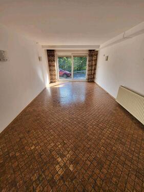 Foto - Etagenwohnung in Schlitz