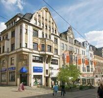 ++ Exklusiv ++ Wohnen im sanierten Altbau mit Aufzug und Einbauküche - Plauen
