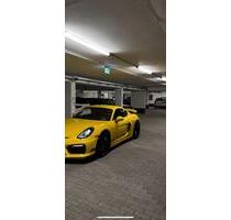 Tiefgaragenstellplatz Anni-Glissmann-Weg, Hamburg, Zwischenmiete