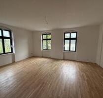 ++ ERSTBEZUG 4 Zimmer (6) großer Balkon Parkettboden ++ - Chemnitz Wittgensdorf
