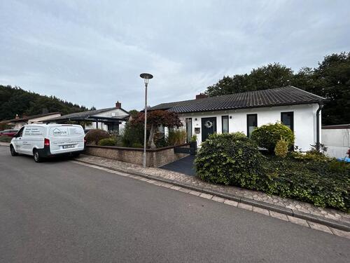 Foto - Einfamilienhaus in Top-Lage von Sankt Ingbert