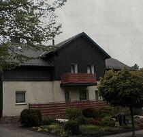 Wohnung im 1. OG ab 01.11. zu vermieten - Breckerfeld